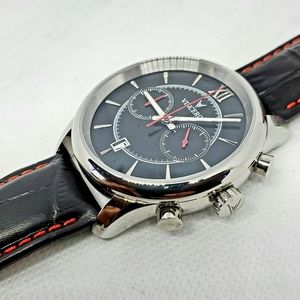 Vincero Bellwether Watch